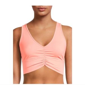 ✨🆕✨ Avia Ruched Sports Bra